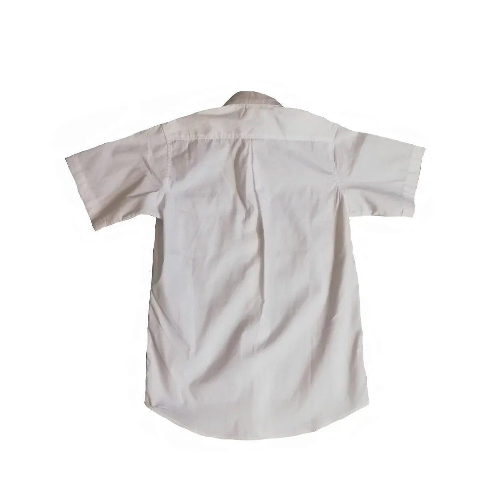 5018 ACG Sunderland College Uniform - Boy's Summer Shirt
