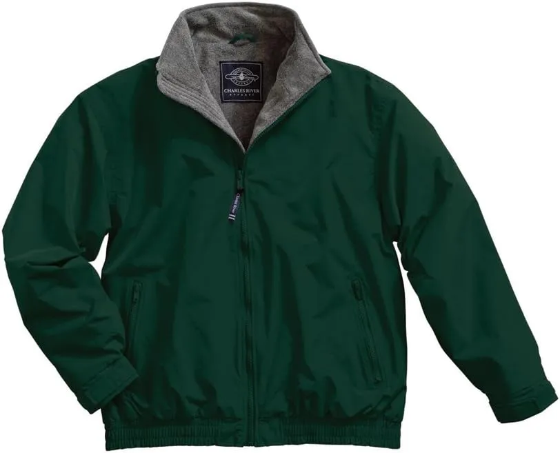Charles River Apparel ()