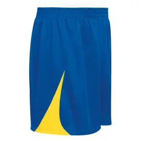 Denver Soccer Shorts - Youth