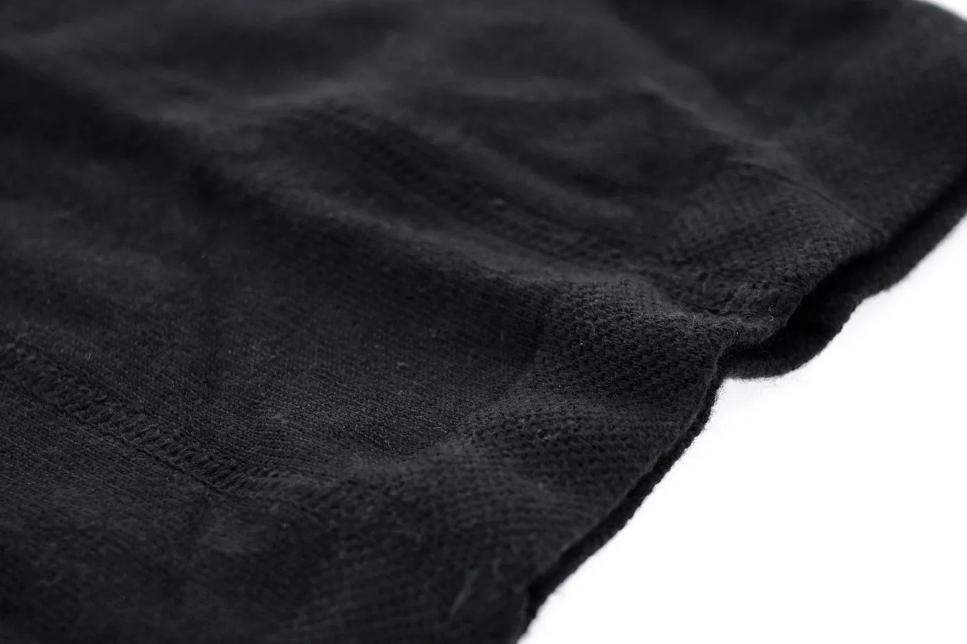 Eco Outfitters Organic Cotton Tights - Grey