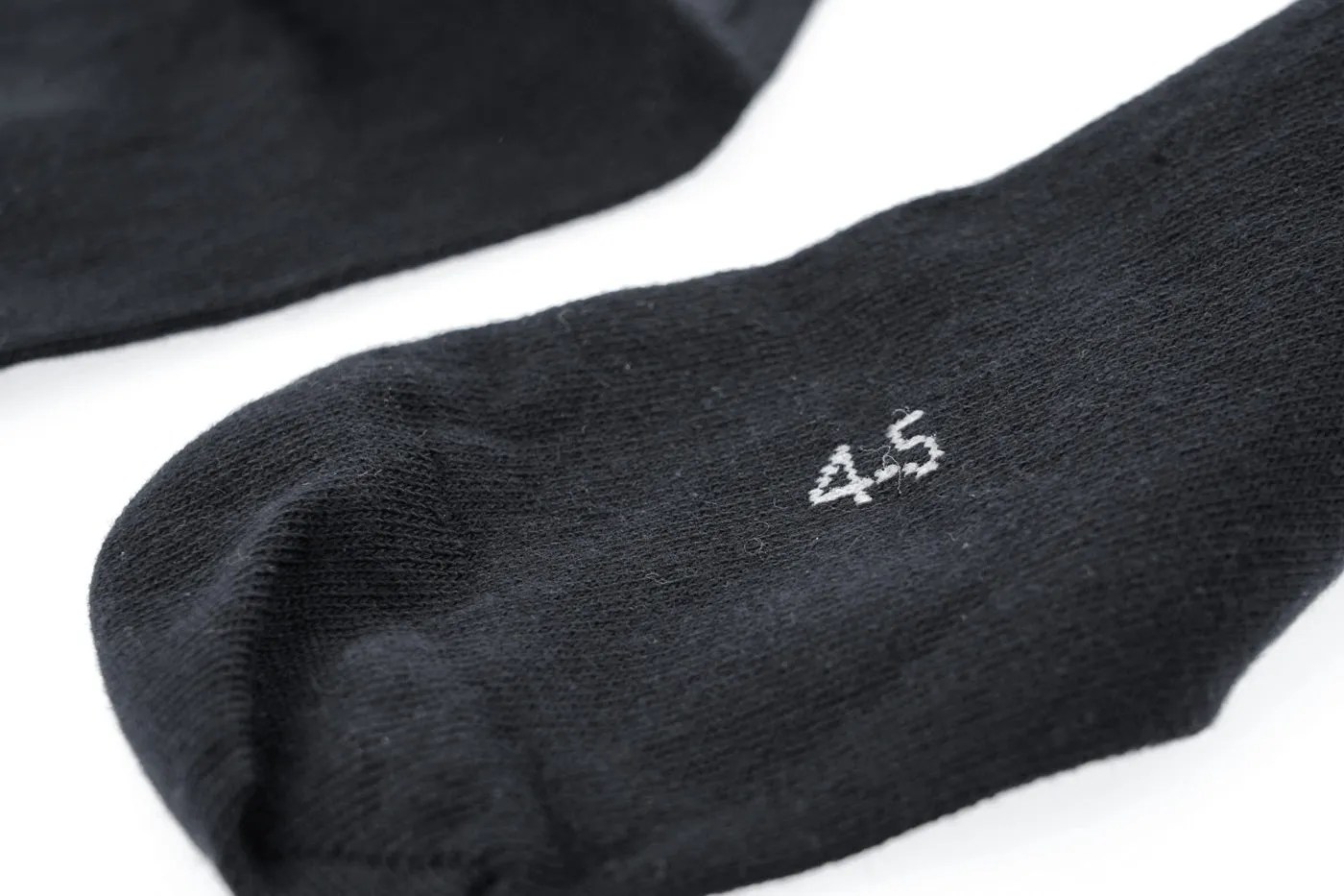 Eco Outfitters Organic Cotton Tights - Grey