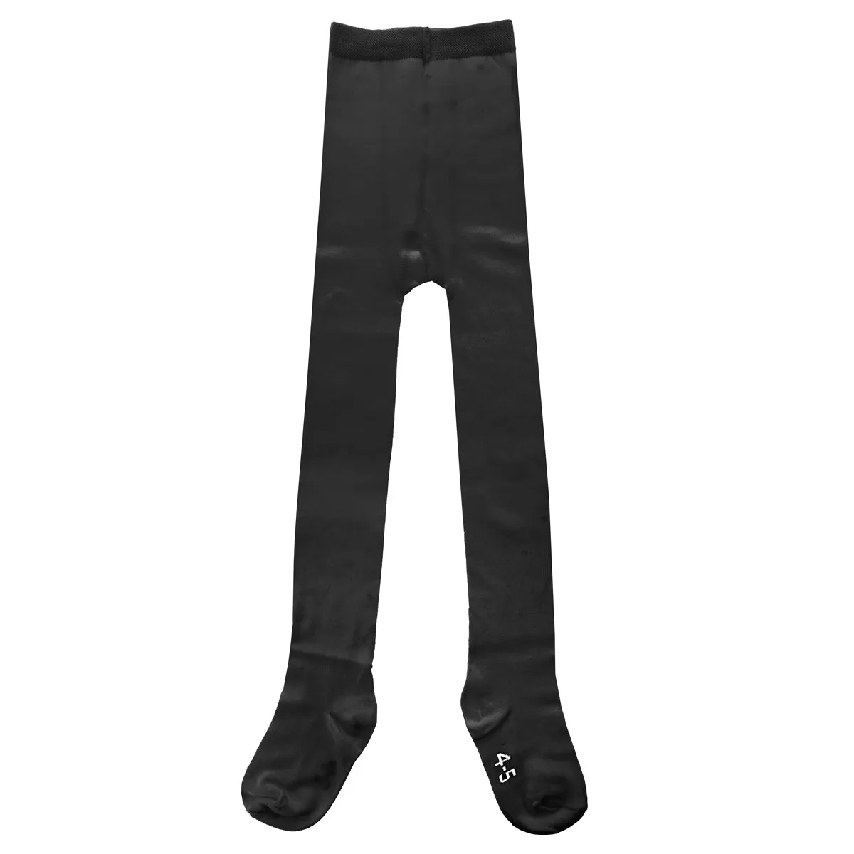Eco Outfitters Organic Cotton Tights - Grey