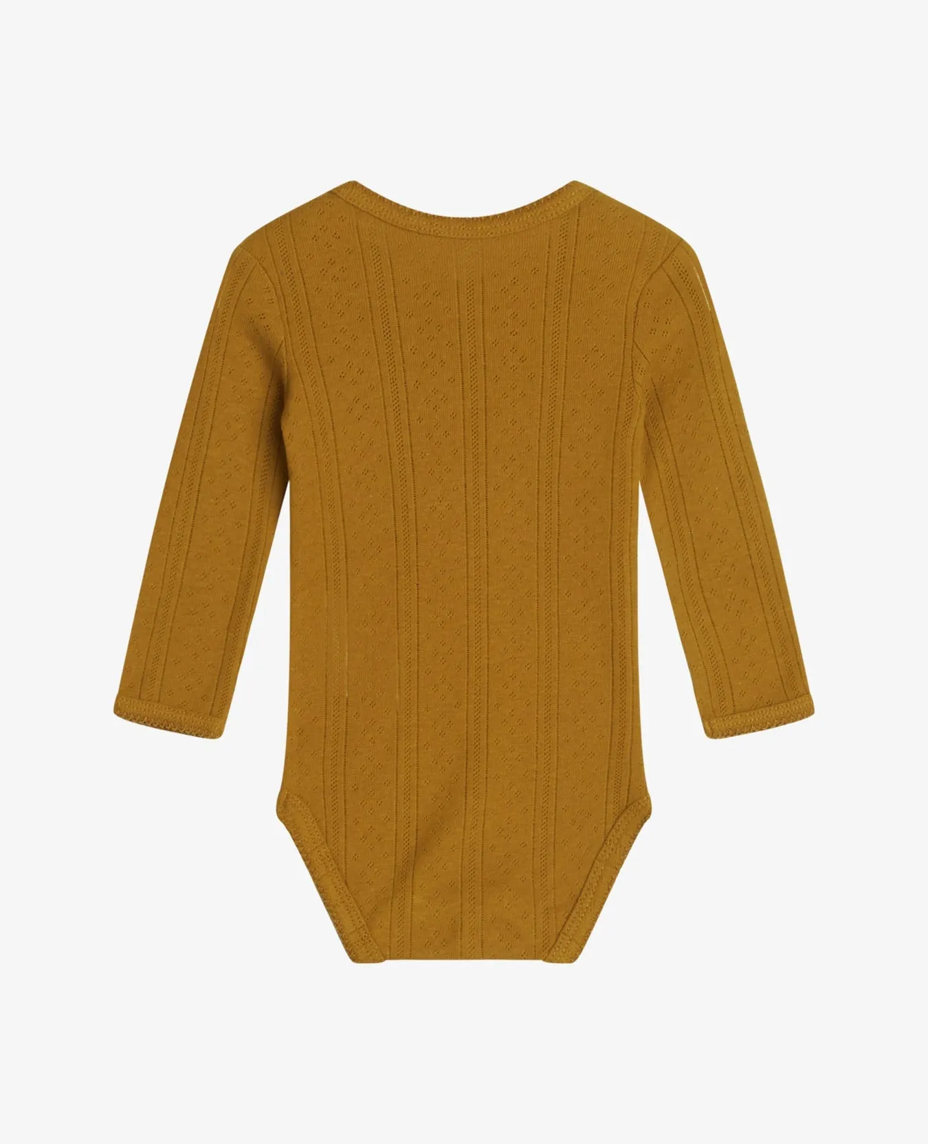 EMILIANNM ORGANIC BABY BODY