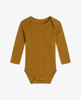 EMILIANNM ORGANIC BABY BODY