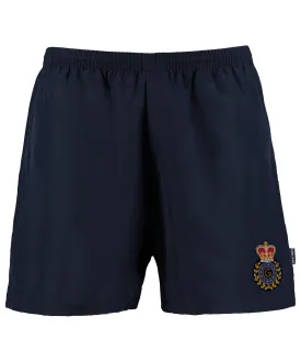 Gamegear® plain sports short (classic fit) | Navy