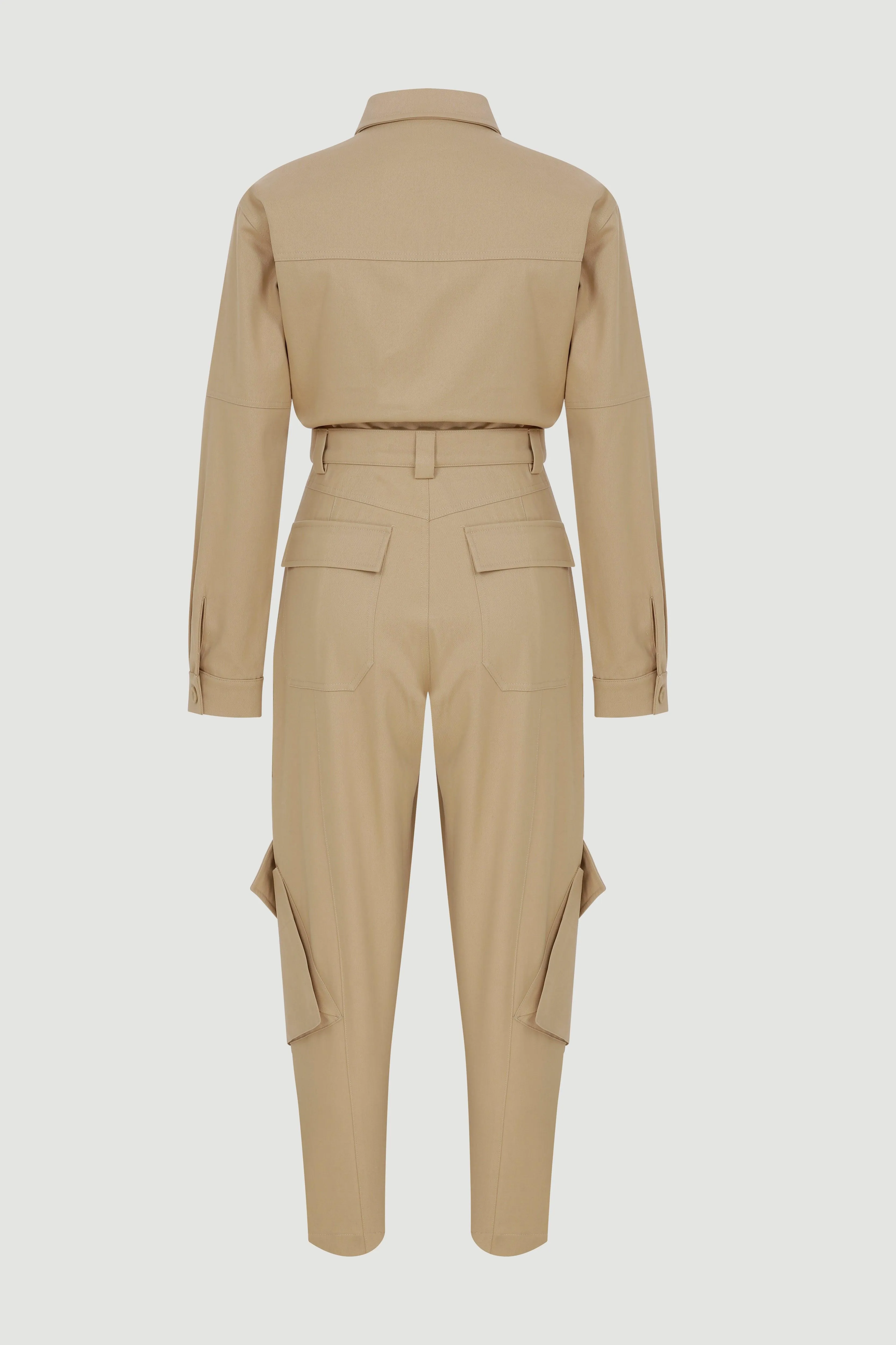 ISLA JUMPSUIT
