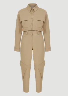 ISLA JUMPSUIT