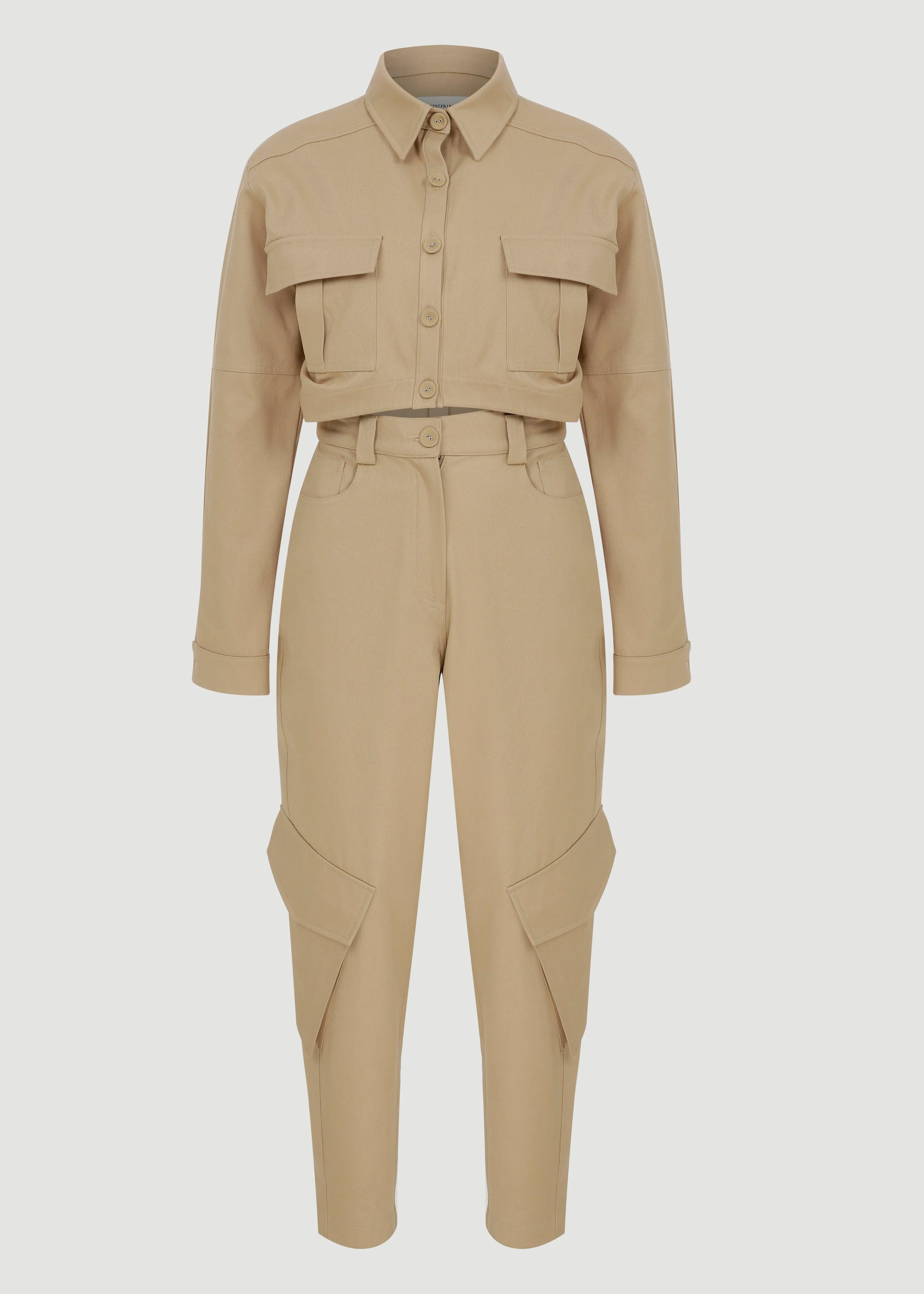 ISLA JUMPSUIT