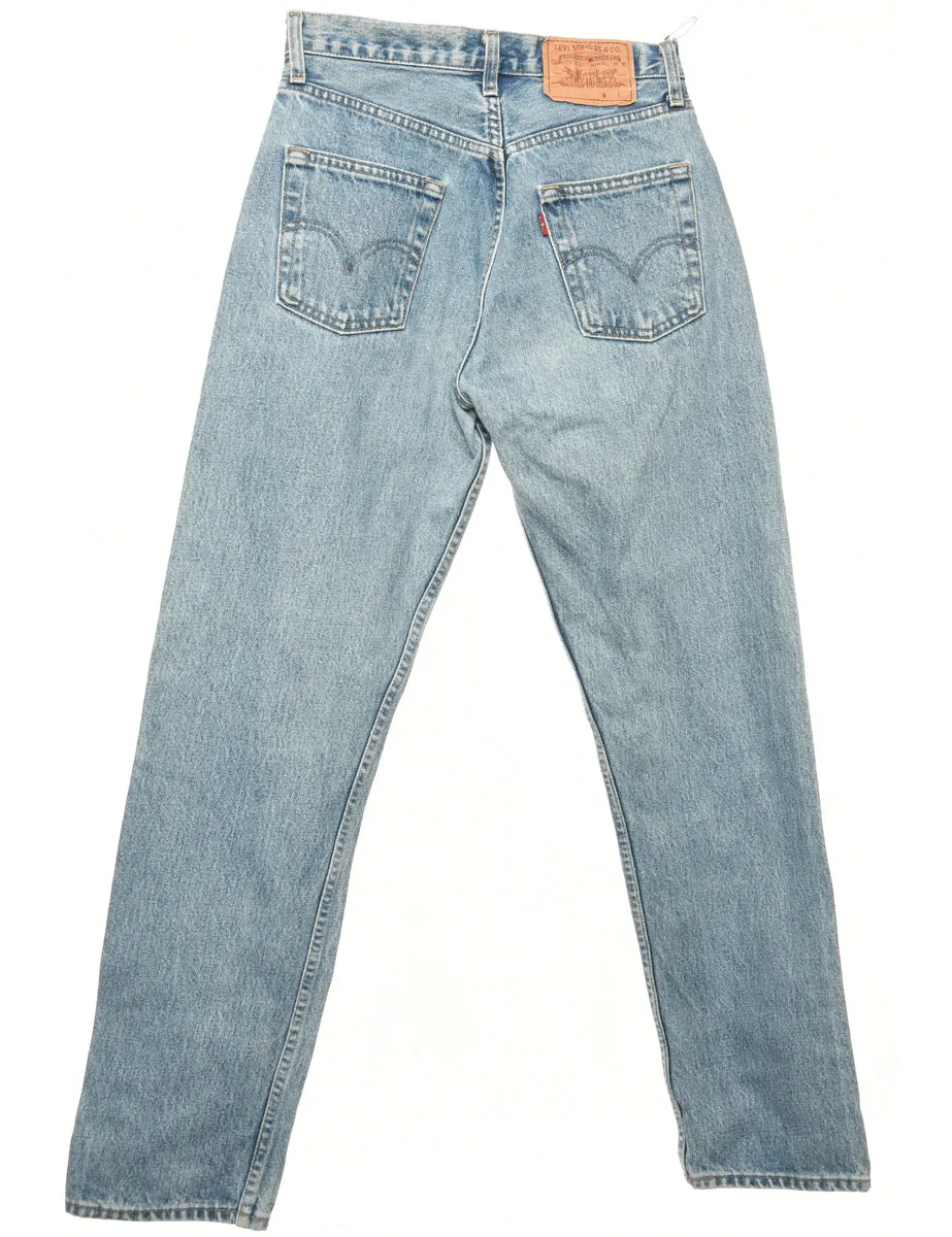 Levi's Tapered Jeans - W28