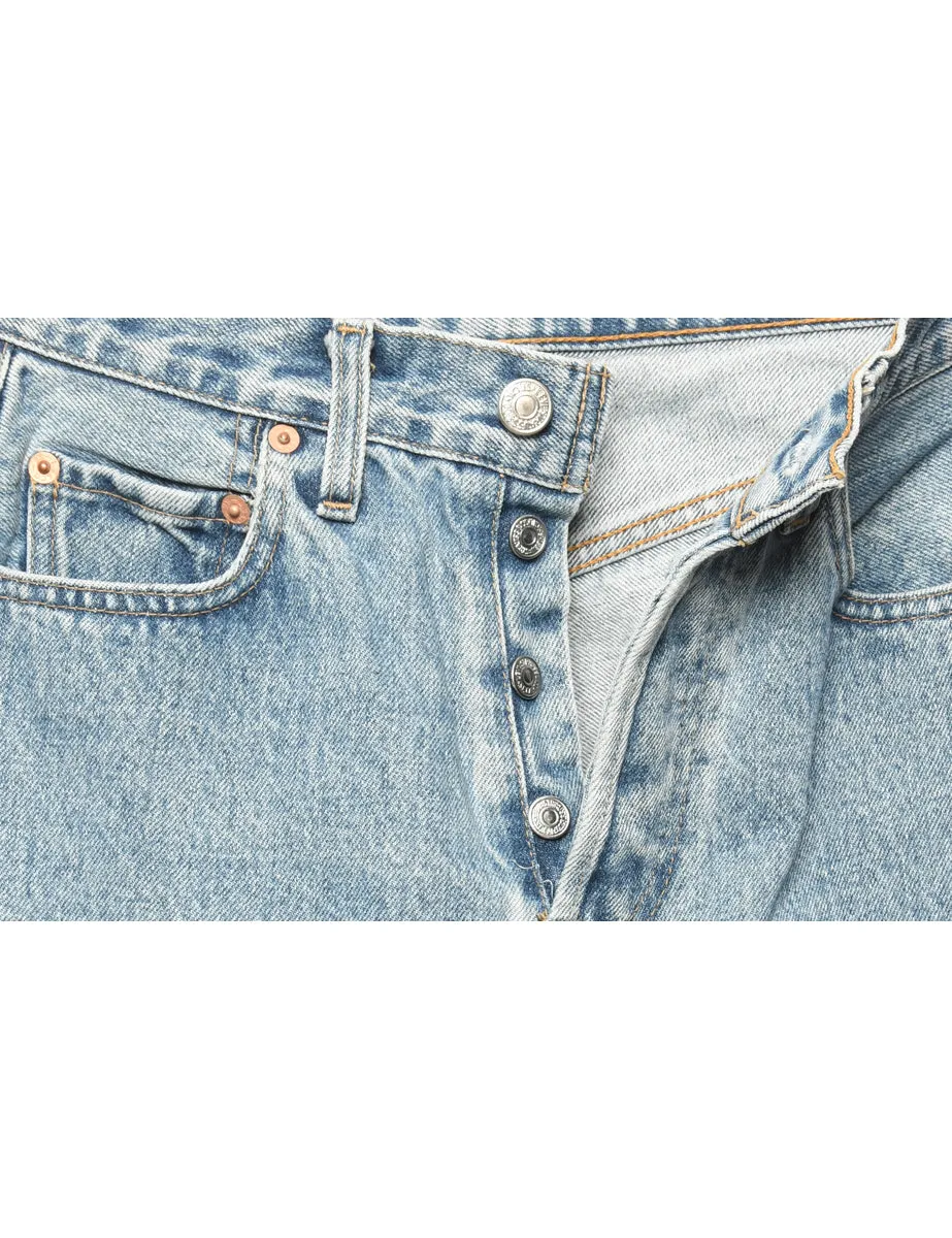 Levi's Tapered Jeans - W28