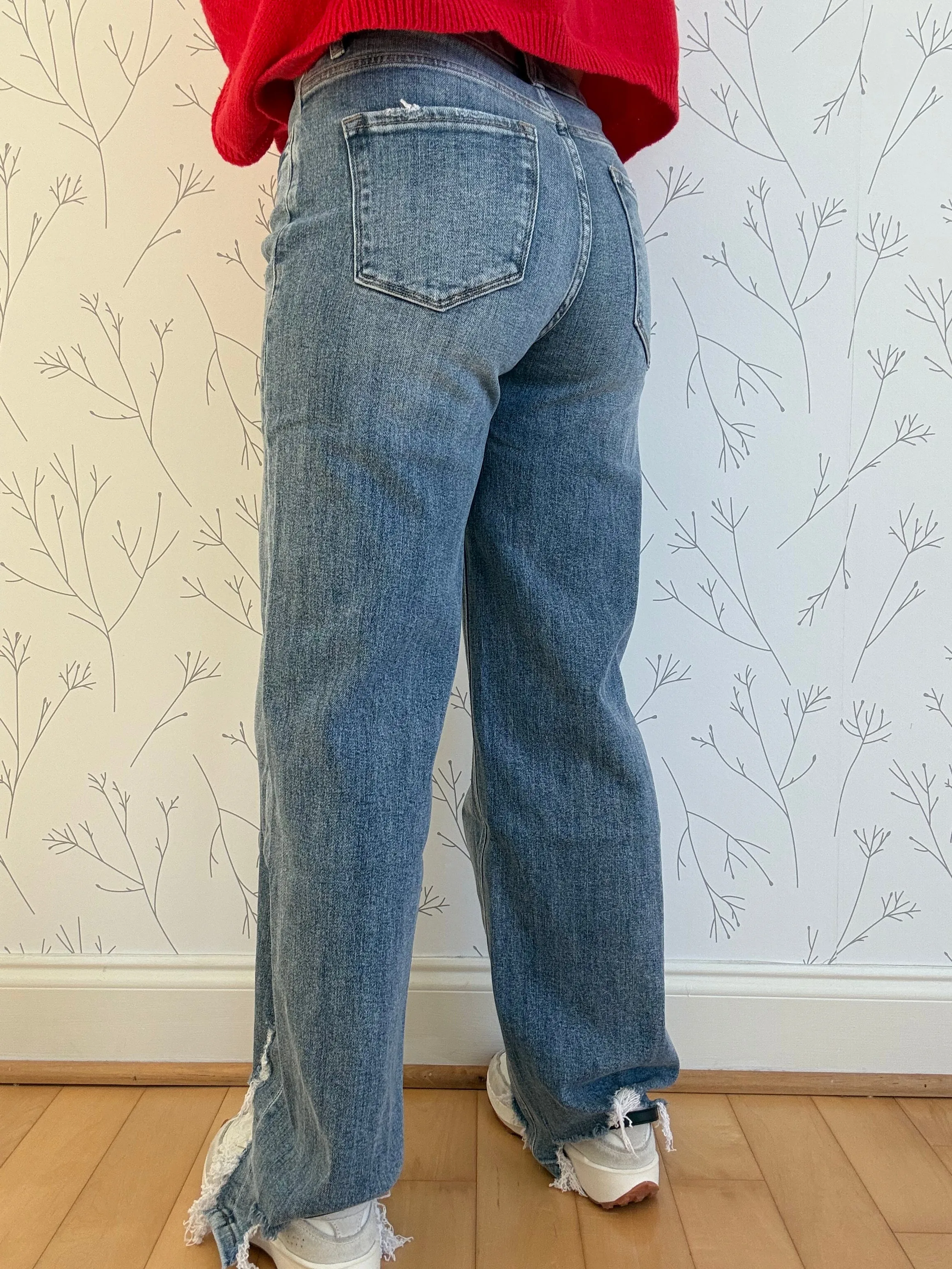 Meghan Jeans