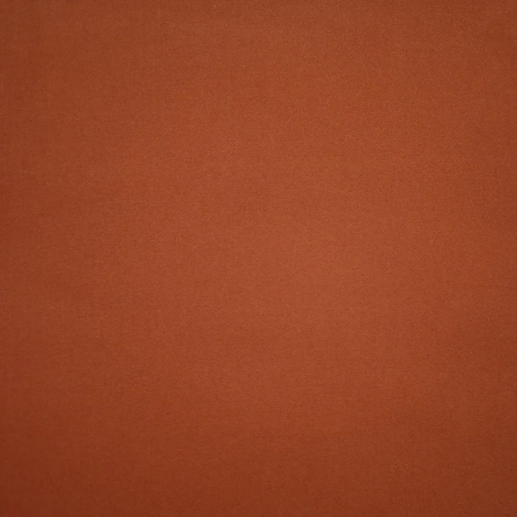 Merchant & Mills Organic Cotton Dry Oilskin Rust