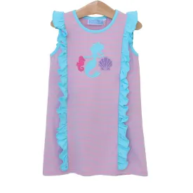 Mermaid Dress