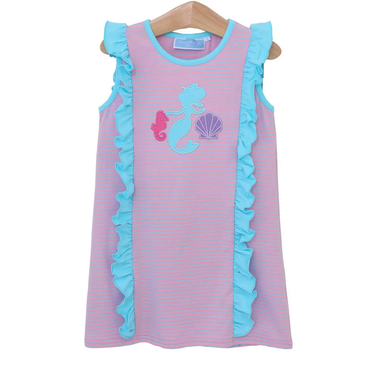Mermaid Dress