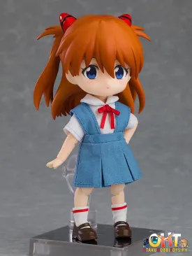 Nendoroid Doll Asuka Shikinami Langley
