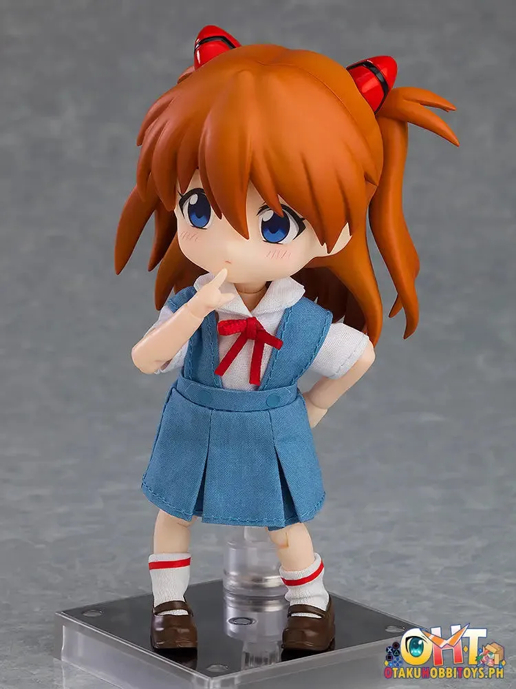 Nendoroid Doll Asuka Shikinami Langley