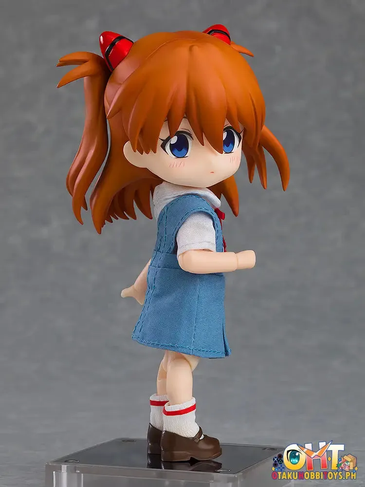 Nendoroid Doll Asuka Shikinami Langley