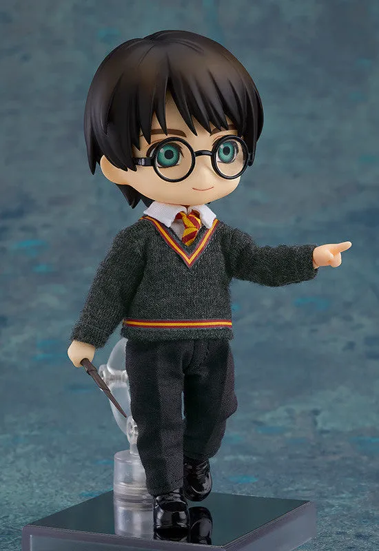 Nendoroid Doll Harry Potter