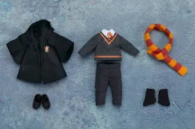 Nendoroid Doll Outfit Set Gryffindor Uniform Boy