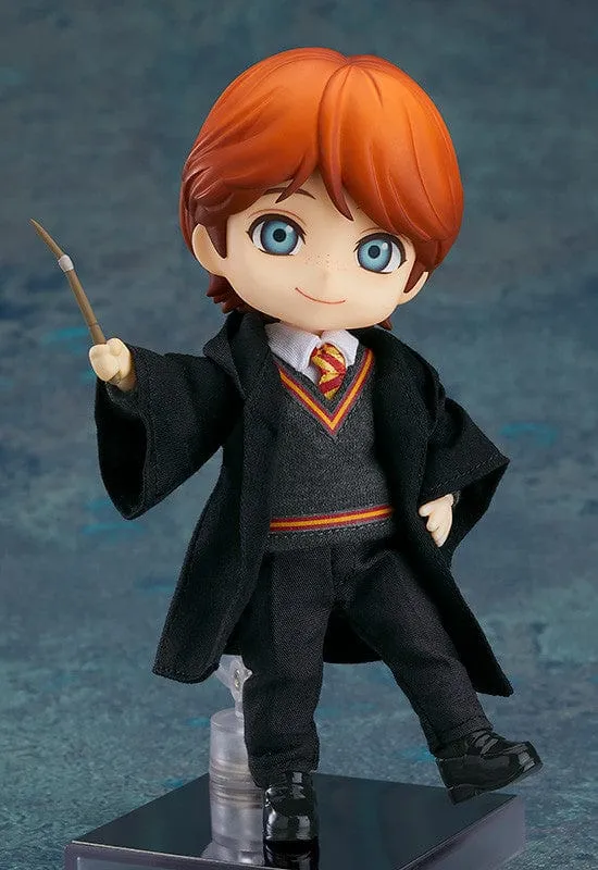 Nendoroid Doll Outfit Set Gryffindor Uniform Boy