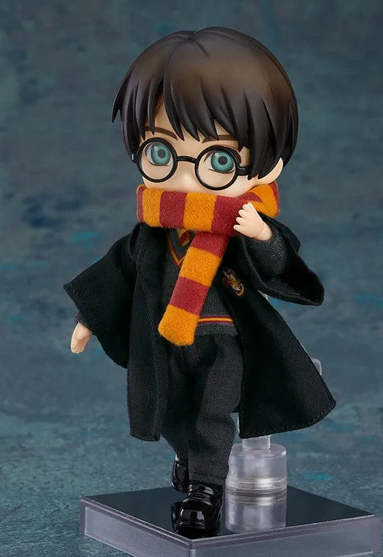 Nendoroid Doll Outfit Set Gryffindor Uniform Boy