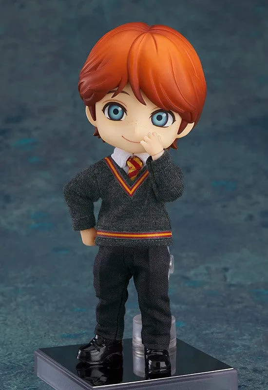 Nendoroid Doll Outfit Set Gryffindor Uniform Boy