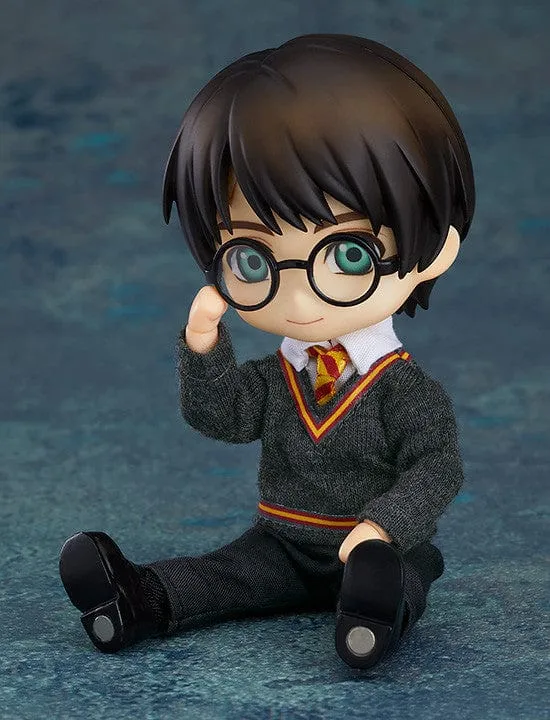 Nendoroid Doll Outfit Set Gryffindor Uniform Boy