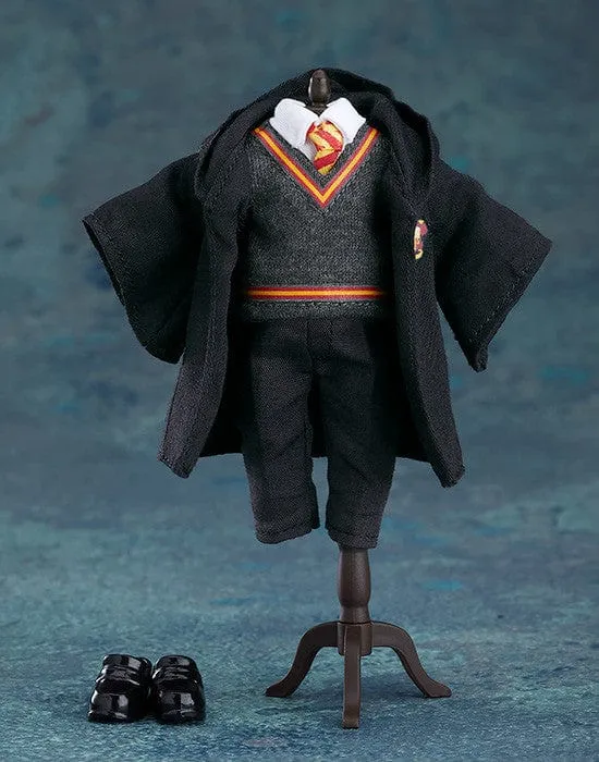 Nendoroid Doll Outfit Set Gryffindor Uniform Boy