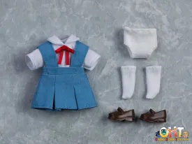 Nendoroid Doll Outfit Set: Tokyo-3 First Municipal Junior High School Uniform - Girl