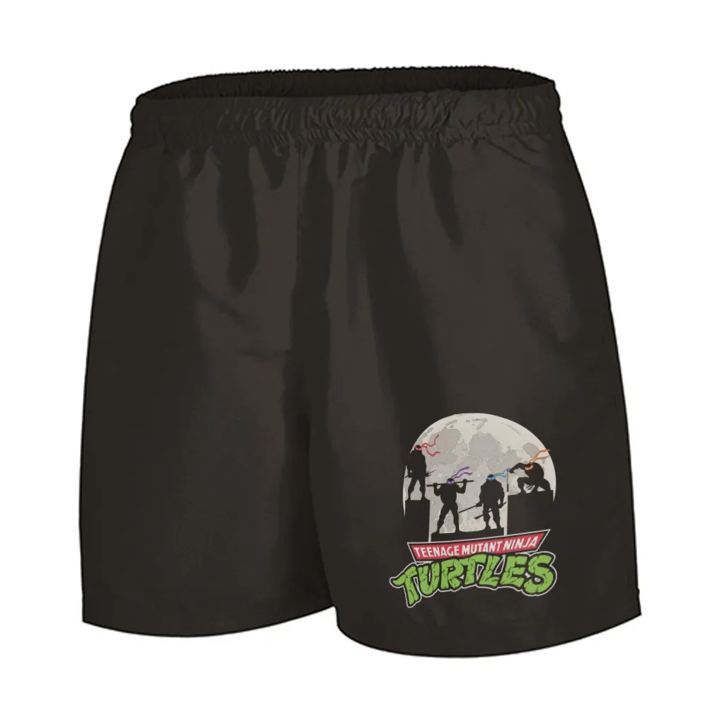 Night Watch Men's Swim Shorts