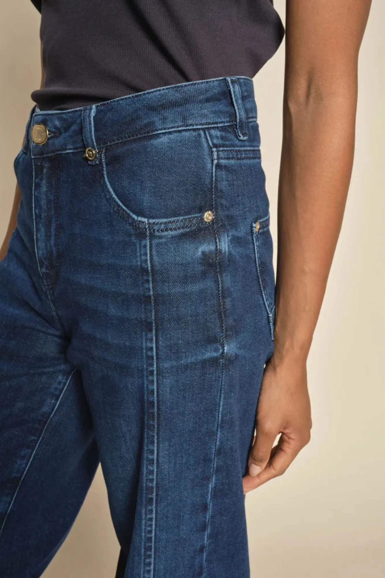 Reem Epic Jeans