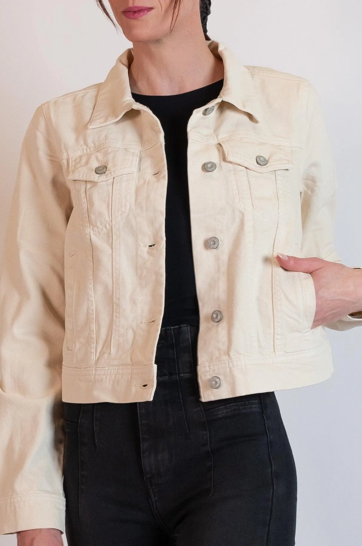 Rumors Denim Jacket