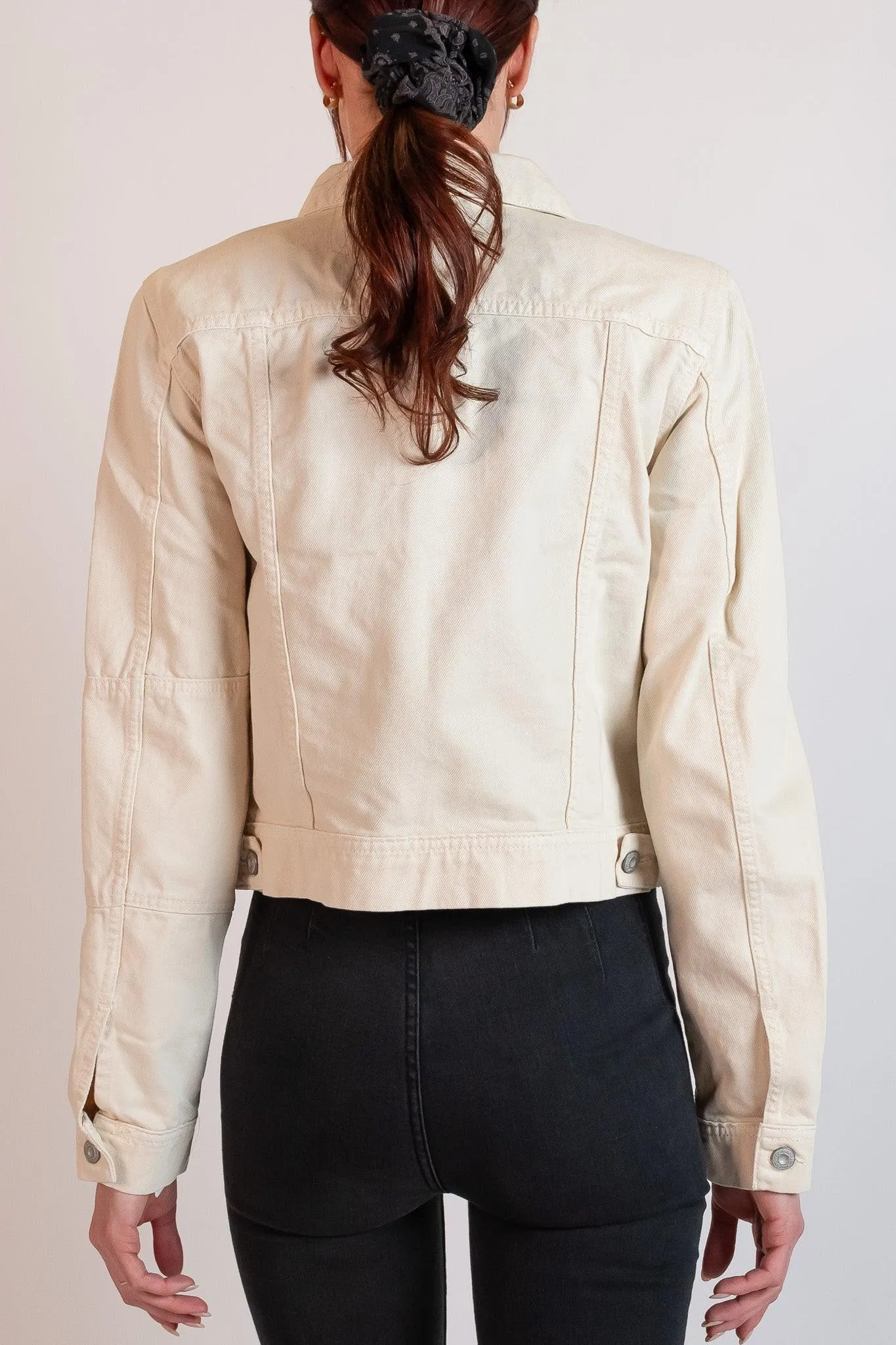 Rumors Denim Jacket