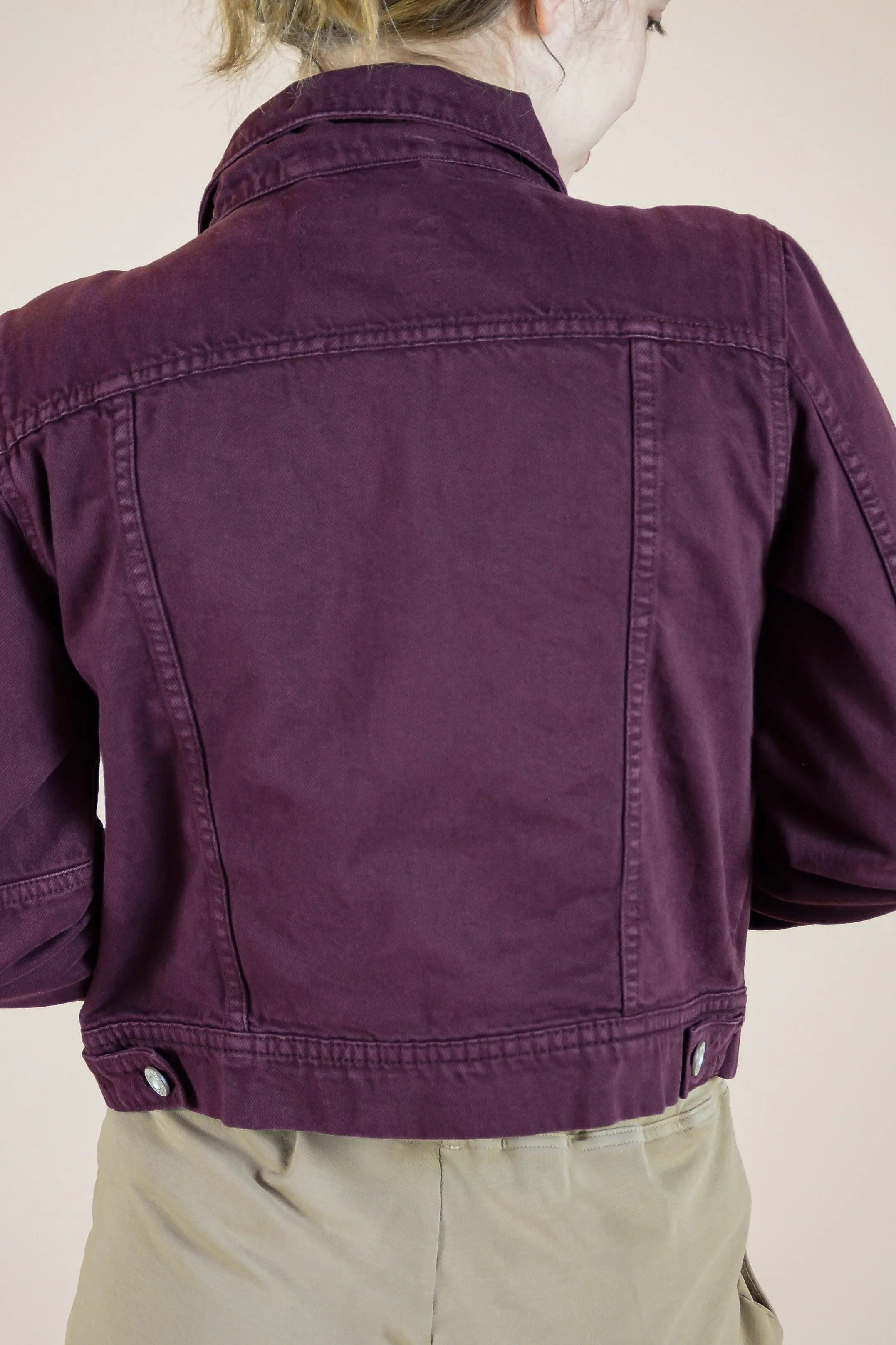 Rumors Denim Jacket