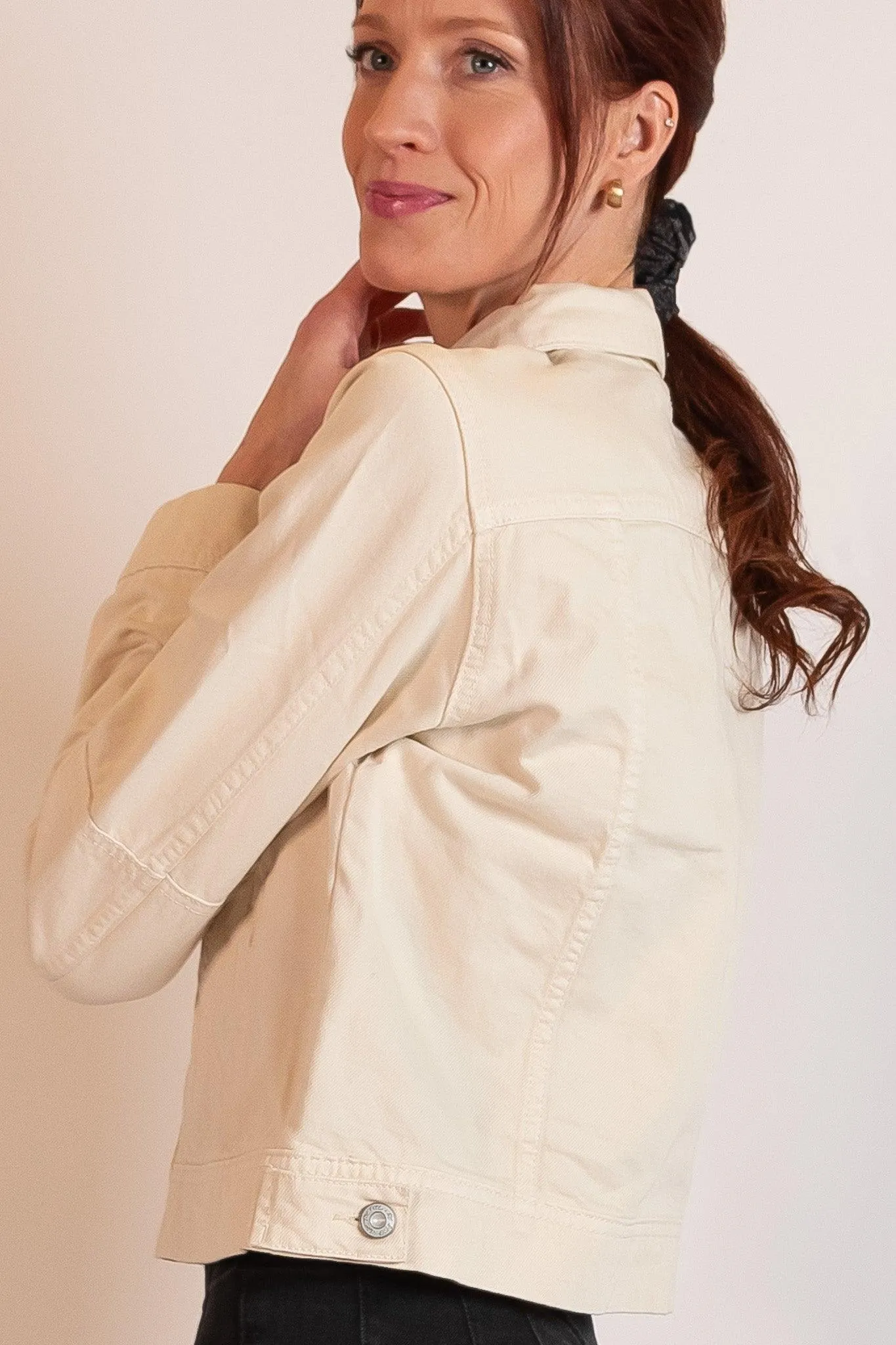 Rumors Denim Jacket