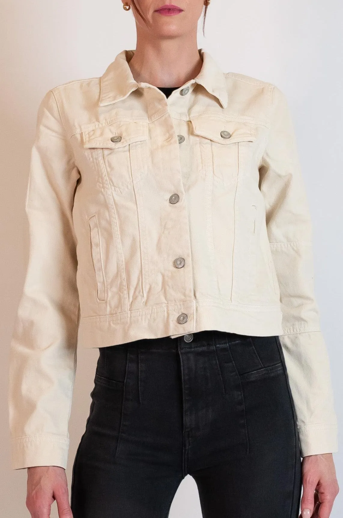 Rumors Denim Jacket
