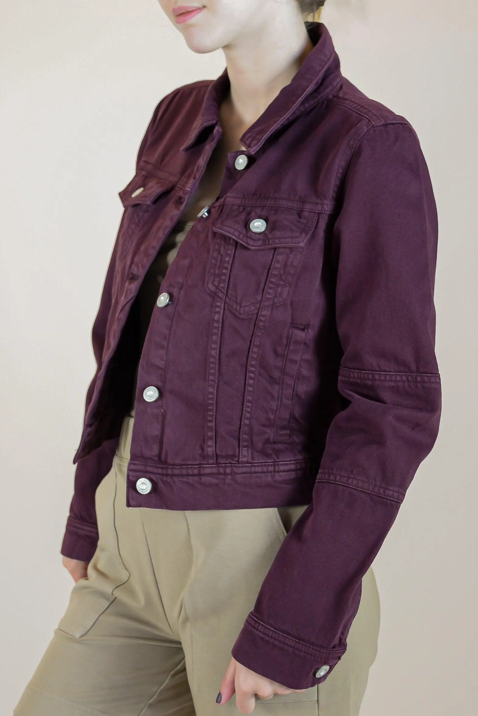 Rumors Denim Jacket