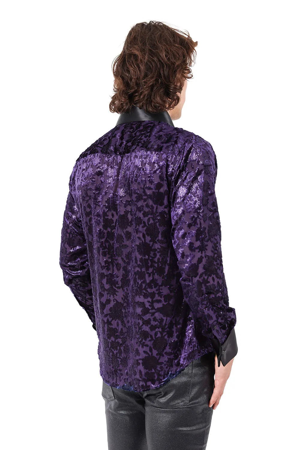Sophisticated Long Sleeve Shirt
