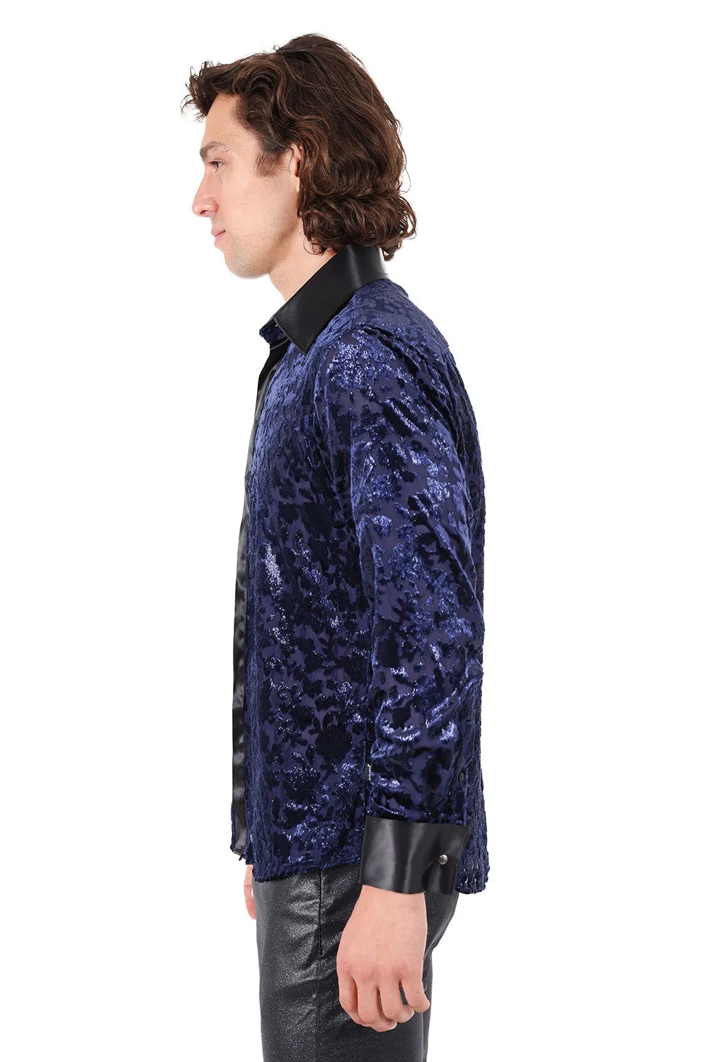 Sophisticated Long Sleeve Shirt
