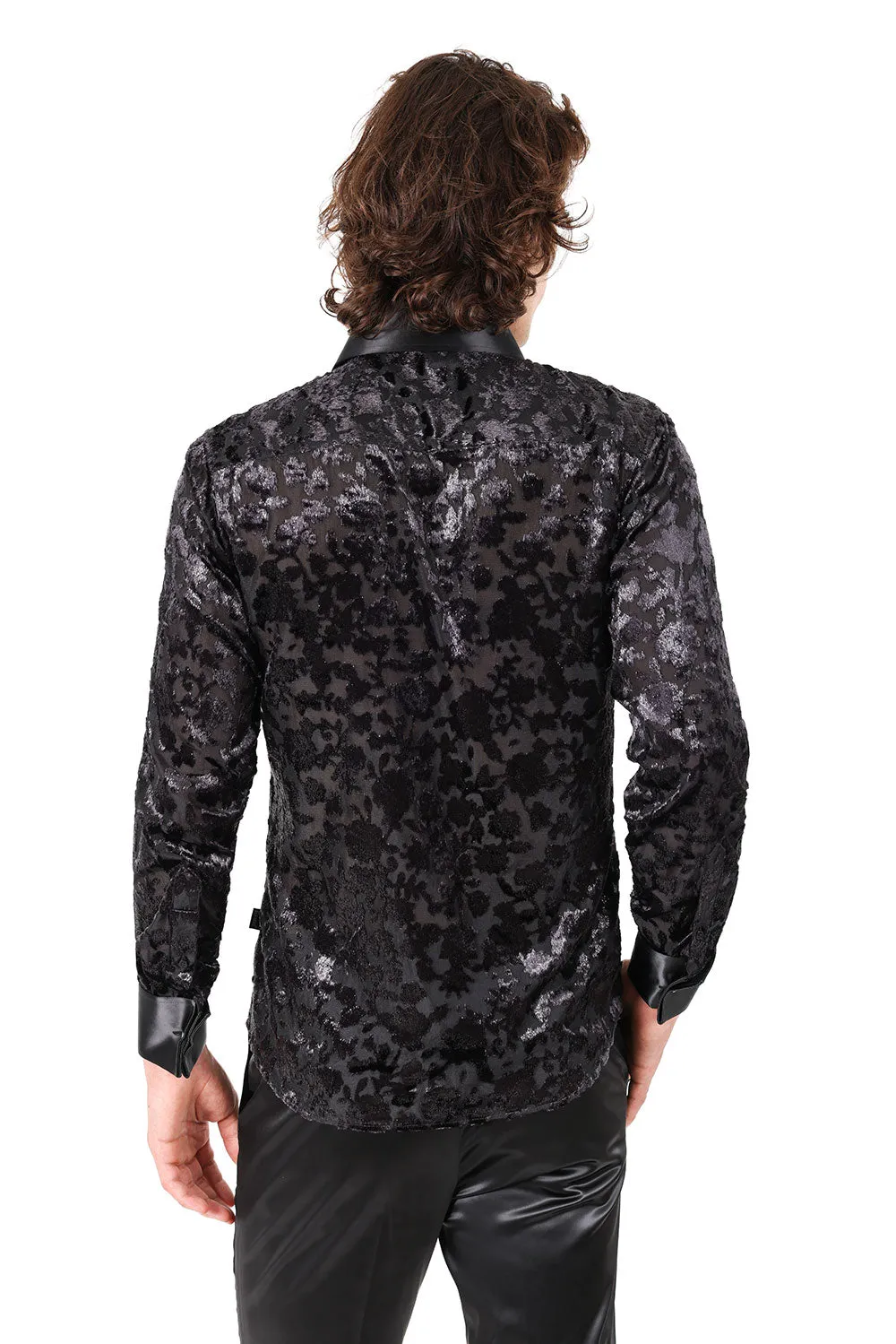 Sophisticated Long Sleeve Shirt