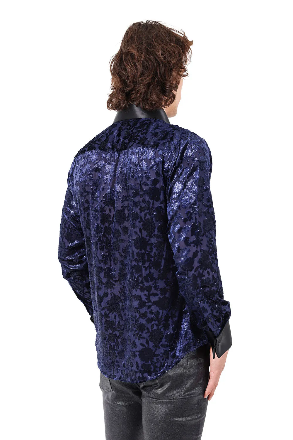 Sophisticated Long Sleeve Shirt