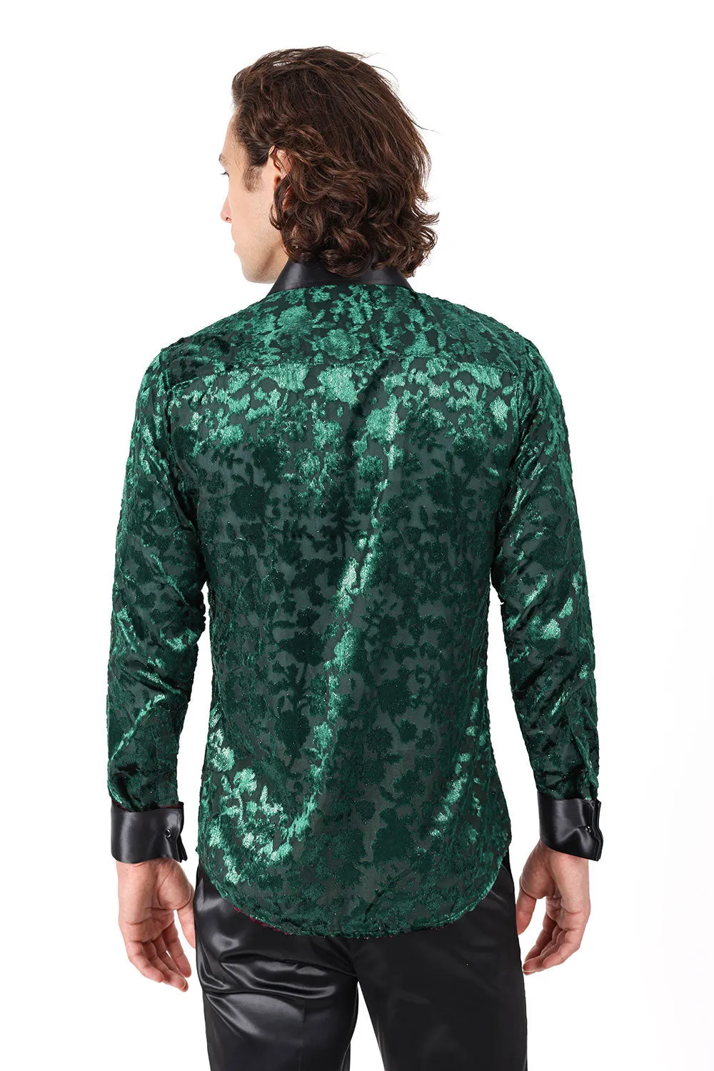 Sophisticated Long Sleeve Shirt