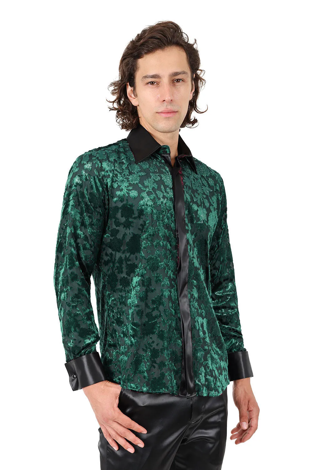 Sophisticated Long Sleeve Shirt