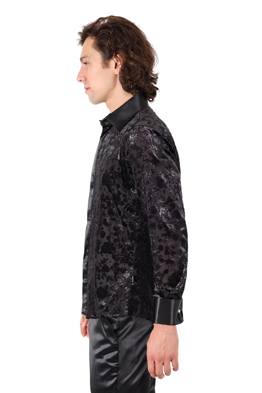 Sophisticated Long Sleeve Shirt