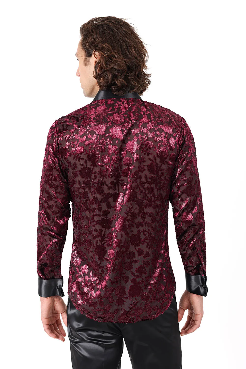 Sophisticated Long Sleeve Shirt