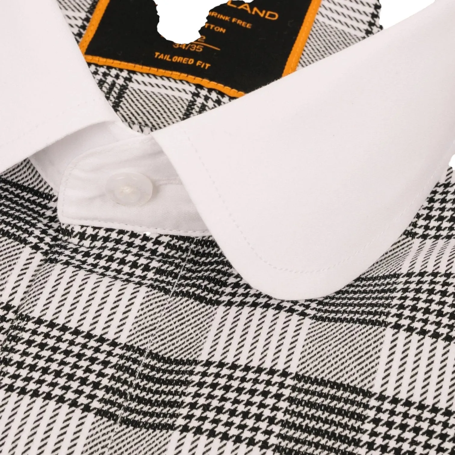 STEVENLAND: Barry Dress Shirt DS332F