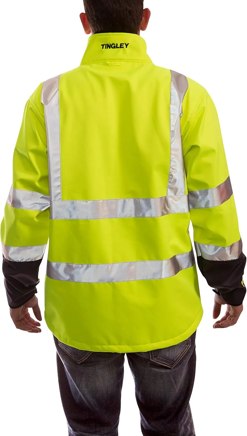 TINGLEY Standard Soft Shell Jacket