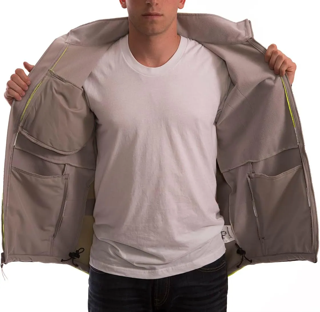 TINGLEY Standard Soft Shell Jacket