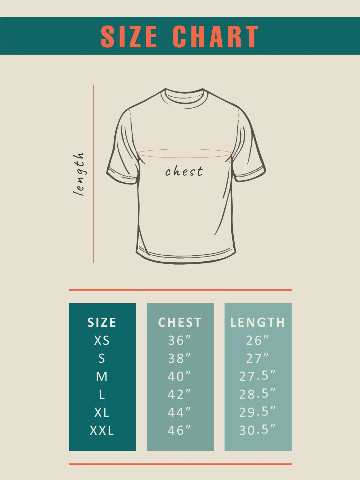 Tribe Time | Printed  T shirt