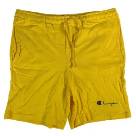 Vintage Champion "Logo" Sweat Shorts